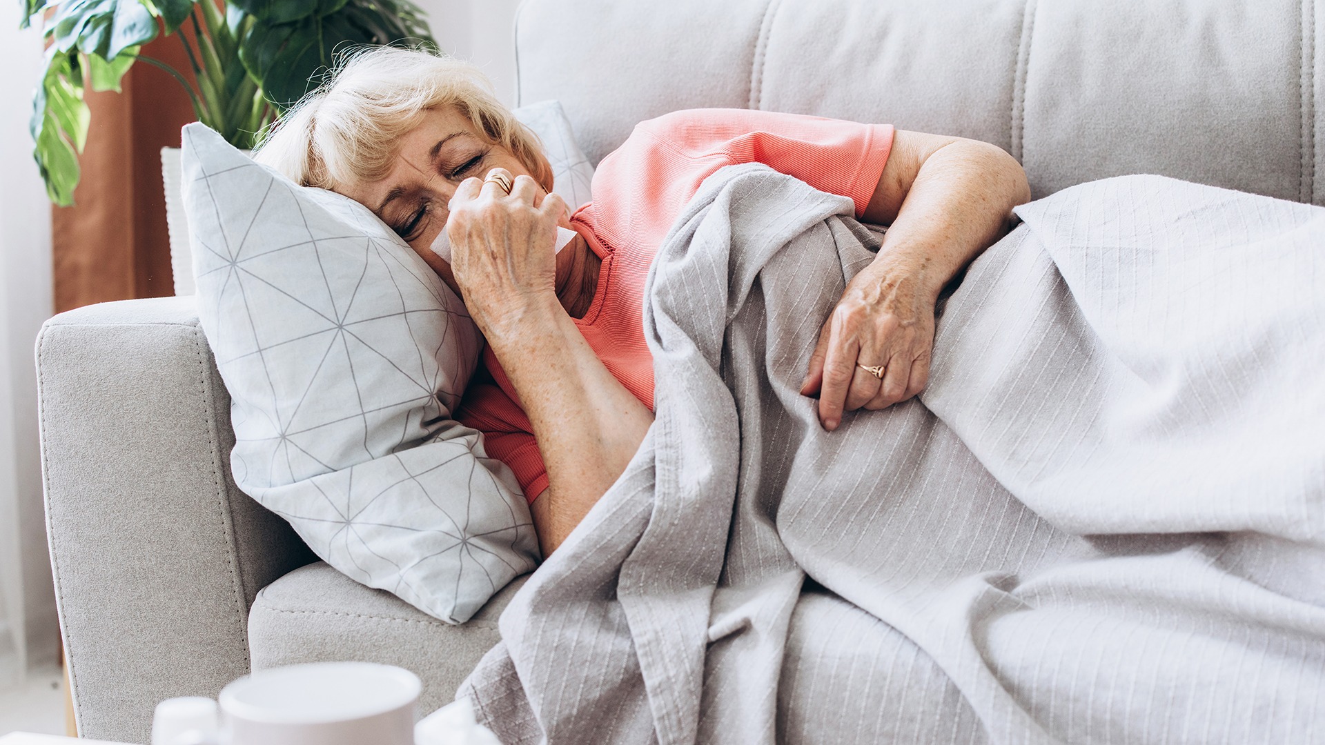 Comment traiter le rhume efficacement